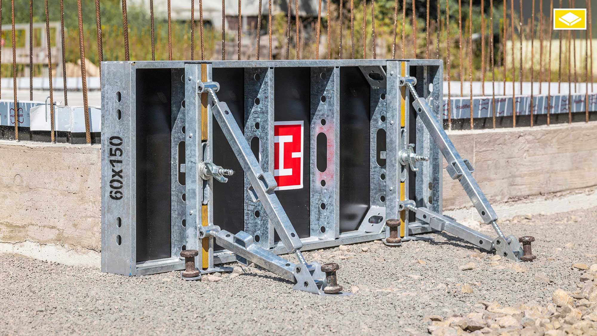 SEKI Hünnebeck Rasto